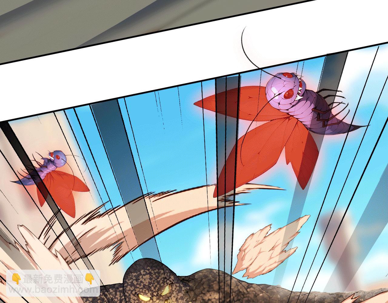 115 卷土重来(1/3)-第116话