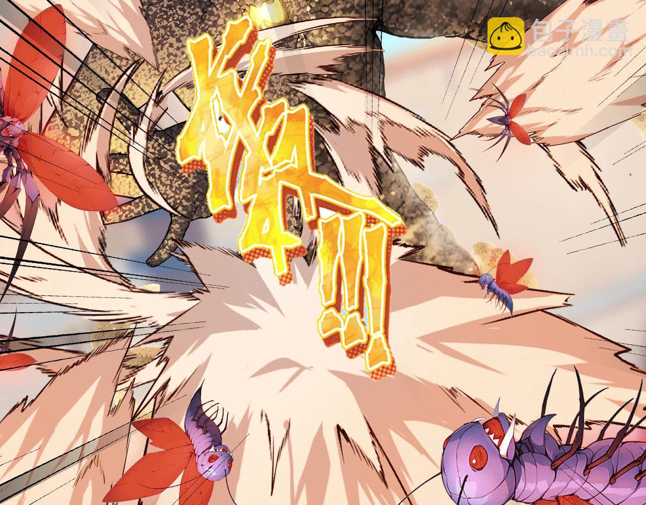 115 卷土重来(1/3)-第116话