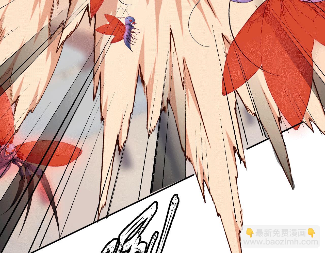 115 卷土重来(1/3)-第116话