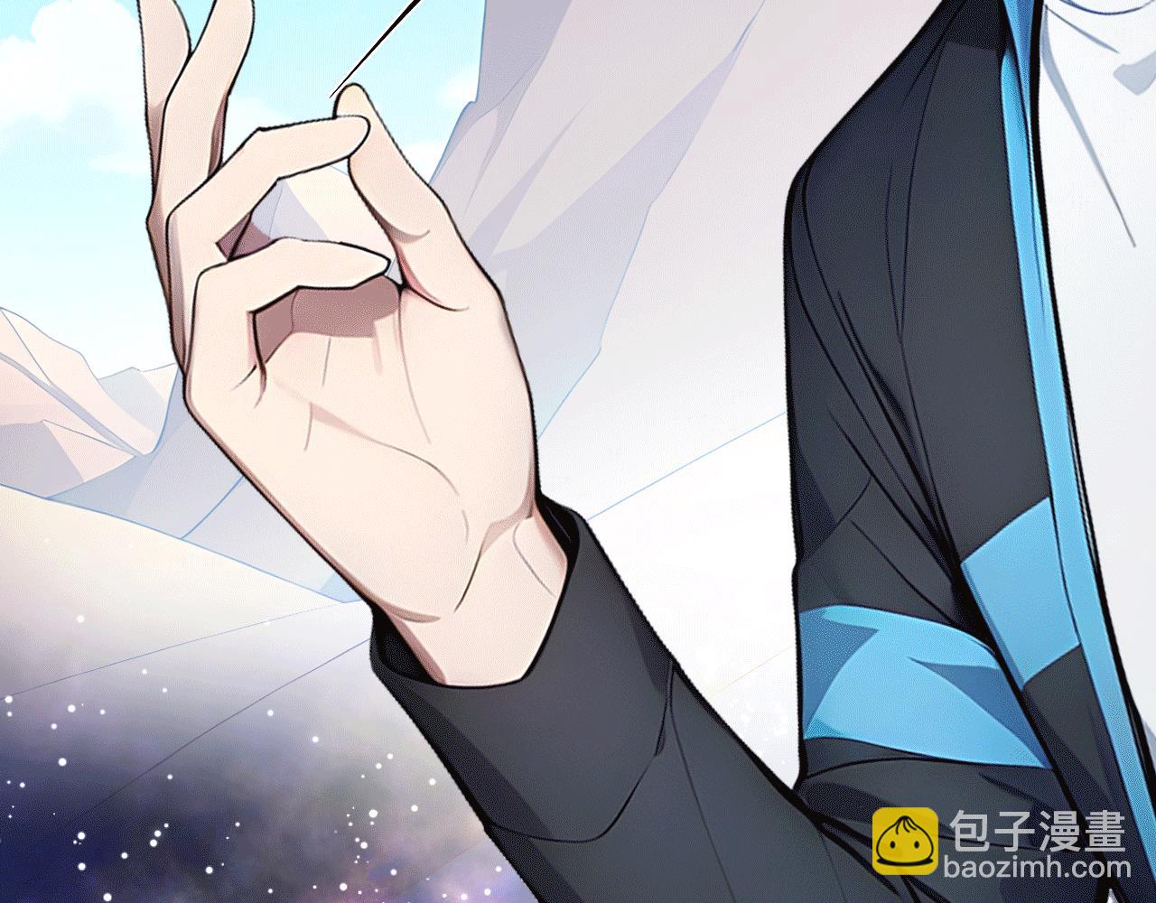 115 卷土重来(1/3)-第116话