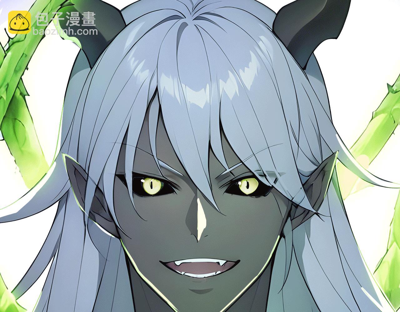 115 卷土重来(1/3)-第116话