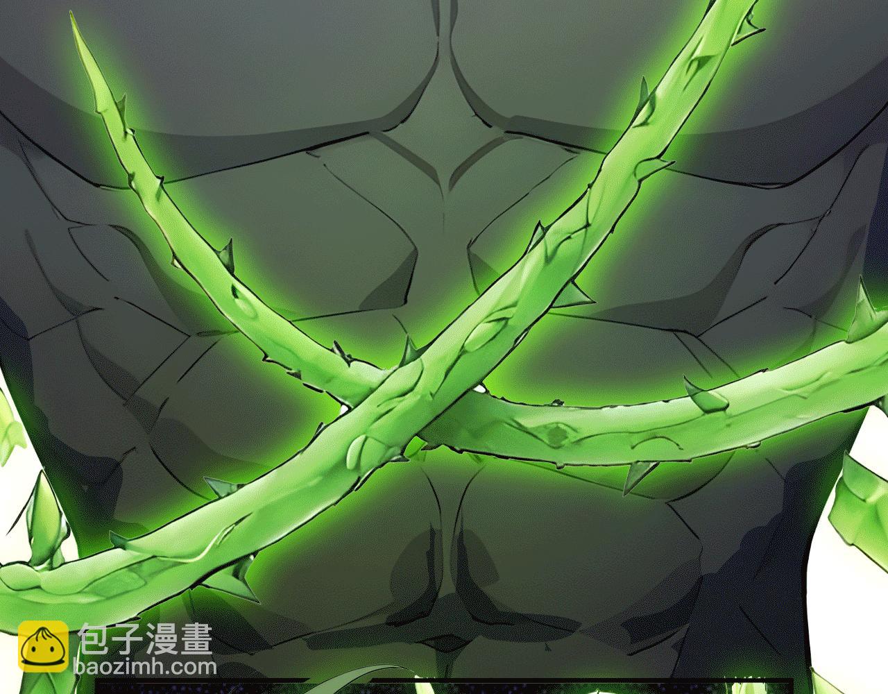 115 卷土重来(1/3)-第116话