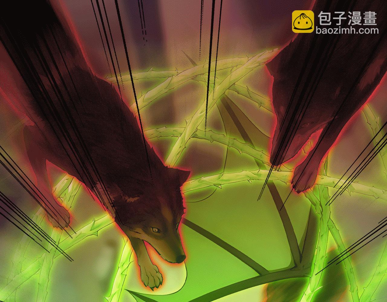 115 卷土重来(1/3)-第116话