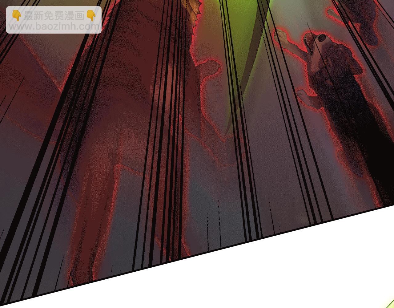 115 卷土重来(1/3)-第116话