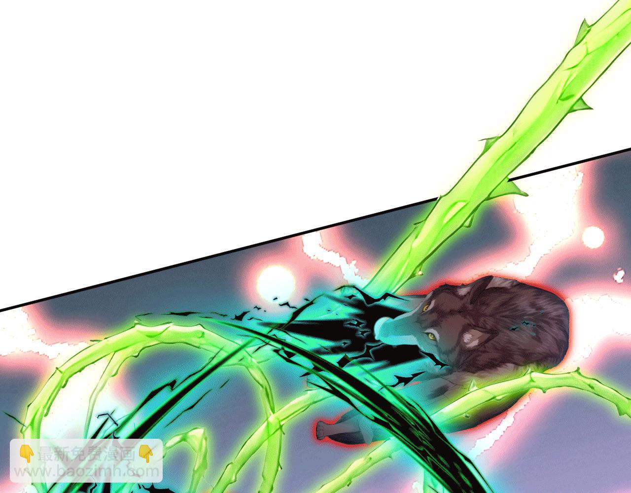 115 卷土重来(1/3)-第116话