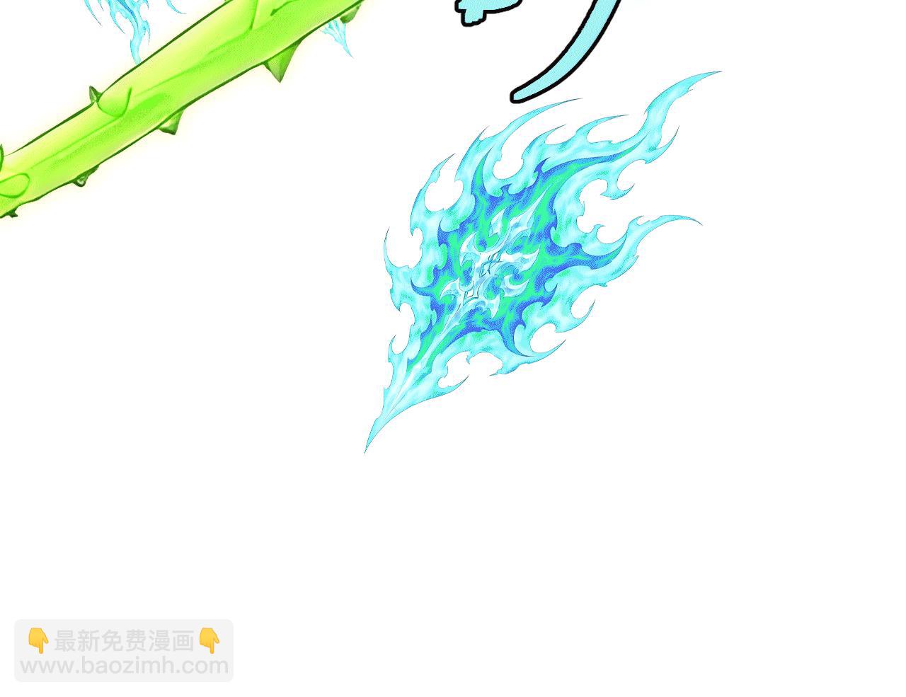 115 卷土重来(1/3)-第116话