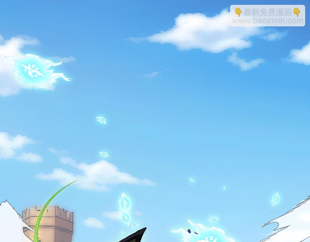 115 卷土重来(1/3)-第116话