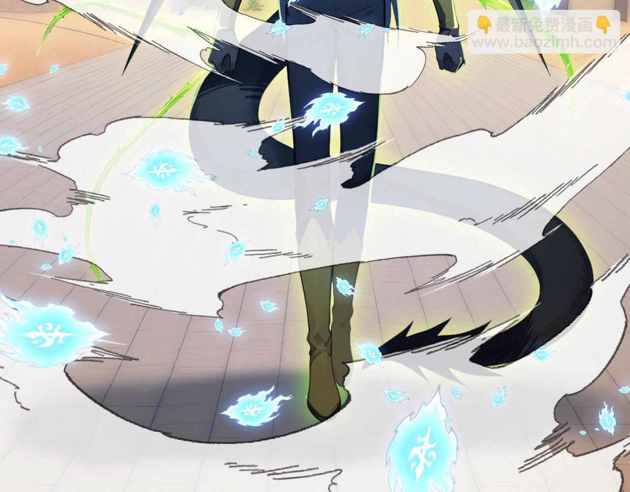 115 卷土重来(1/3)-第116话