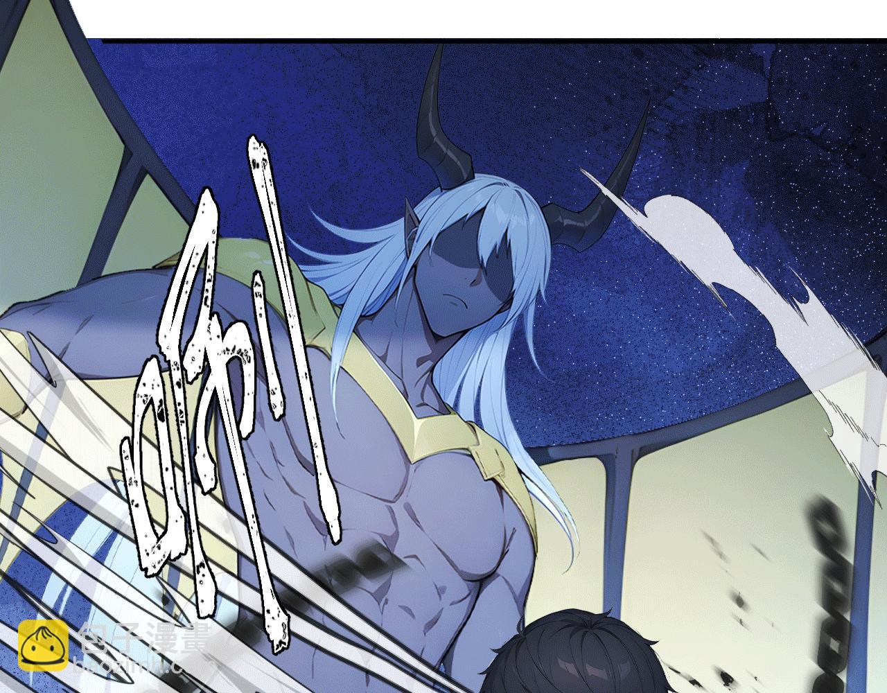 115 卷土重来(1/3)-第116话