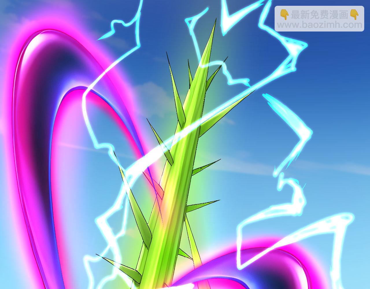 117 真神的实体(1/2)-第118话