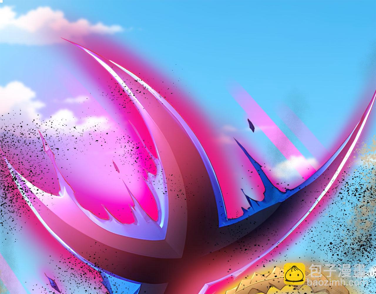 117 真神的实体(1/2)-第118话