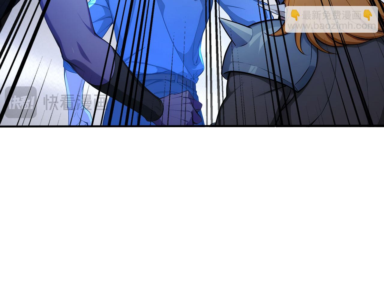 121 杀戮之地(1/2)-第122话