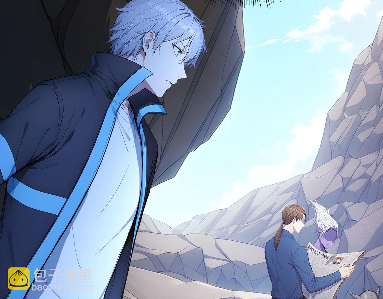 121 杀戮之地(1/2)-第122话