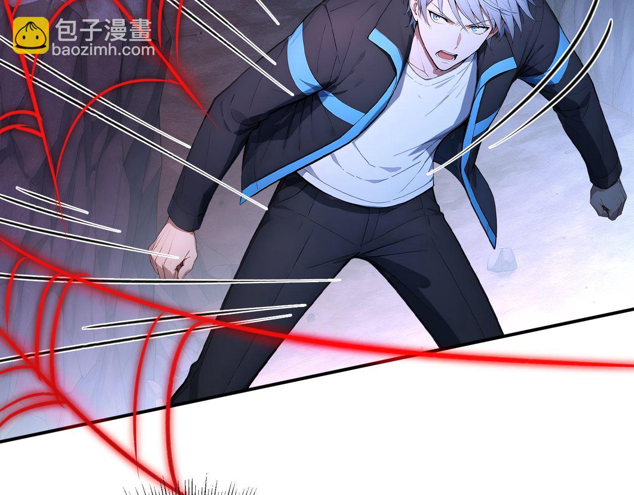 121 杀戮之地(1/2)-第122话