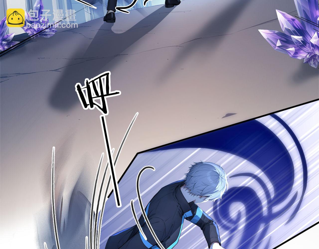 121 杀戮之地(1/2)-第122话