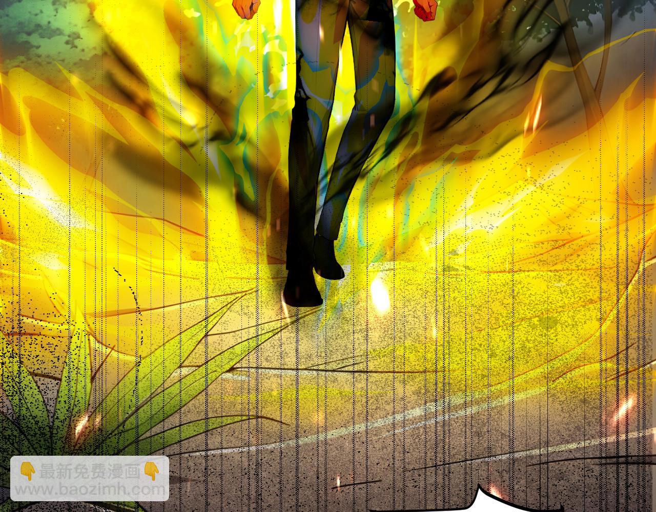 125 突破100级(1/2)-第126话