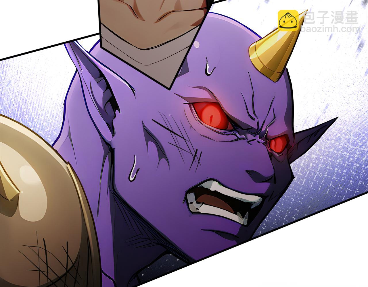 125 突破100级(1/2)-第126话