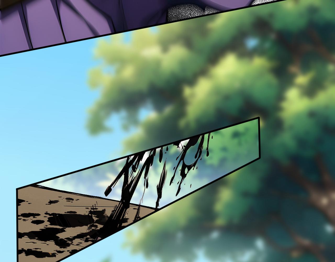 125 突破100级(1/2)-第126话