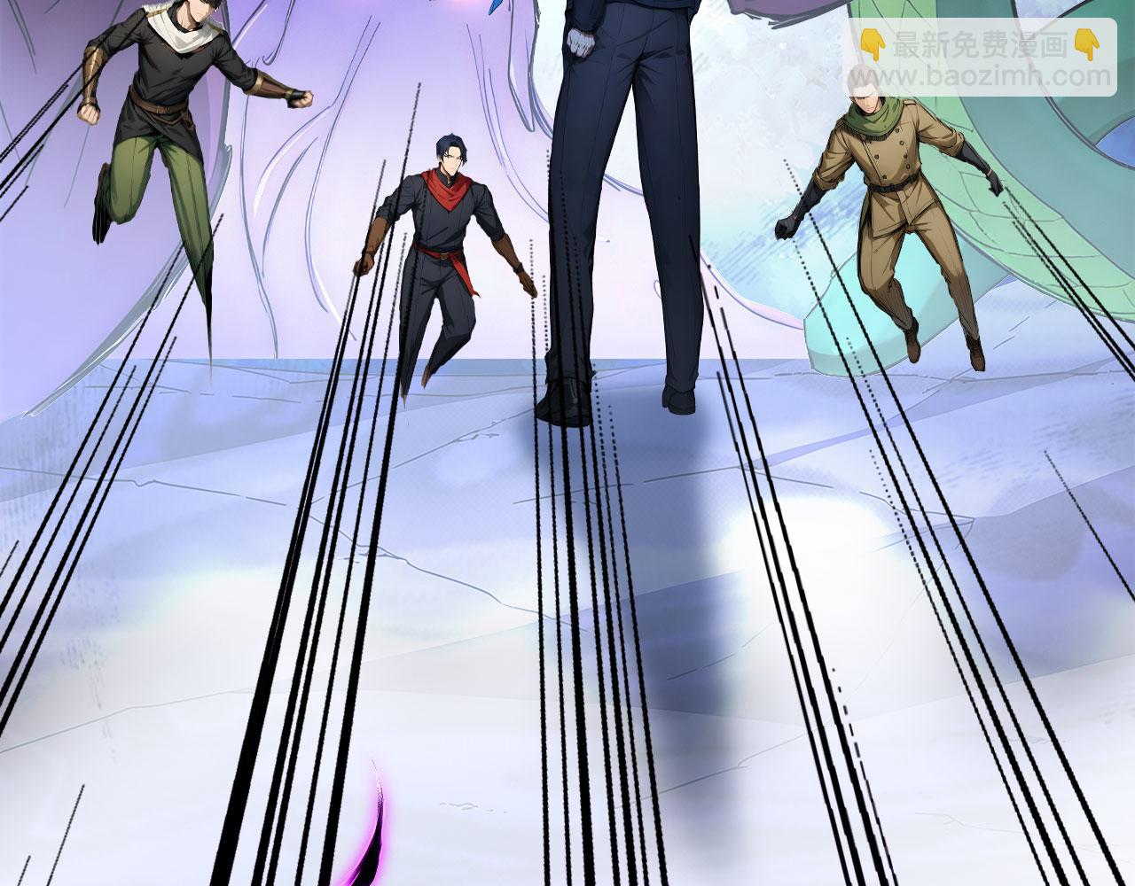 127 天宫之城(1/3)-第128话