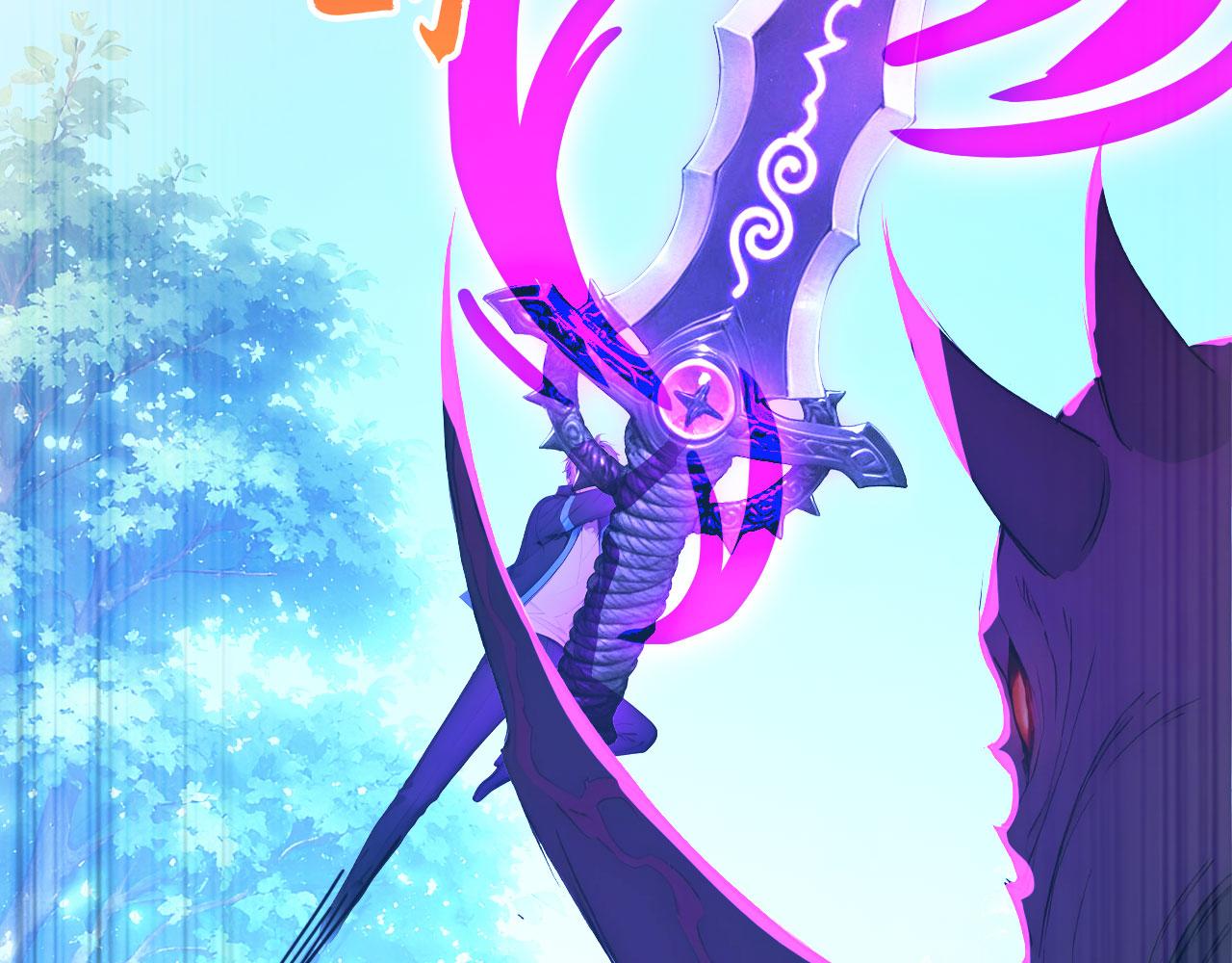 127 天宫之城(1/3)-第128话