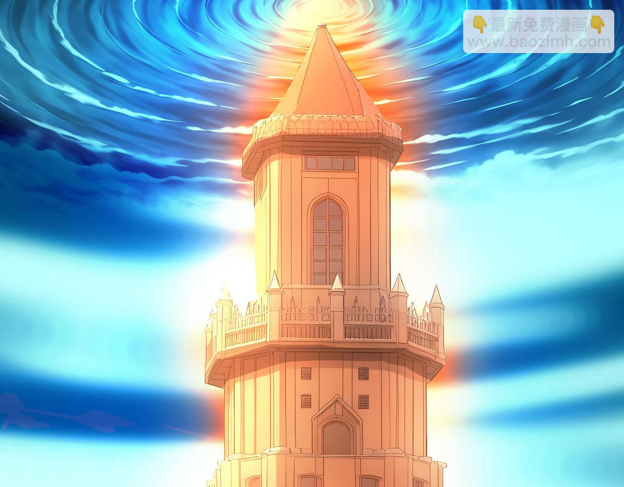 127 天宫之城(1/3)-第128话