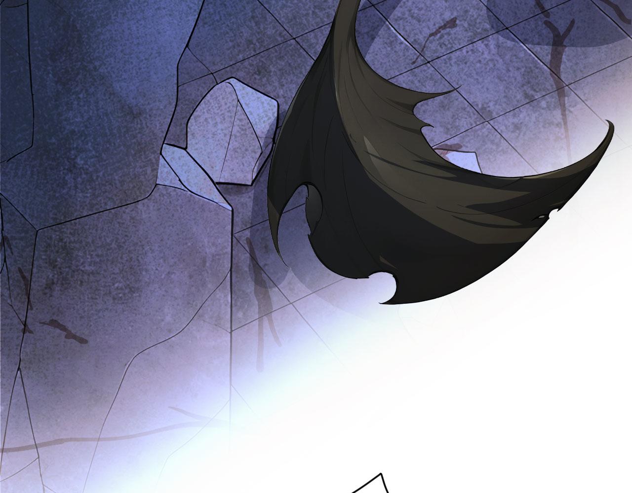 129 半龙人的希望(1/2)-第130话