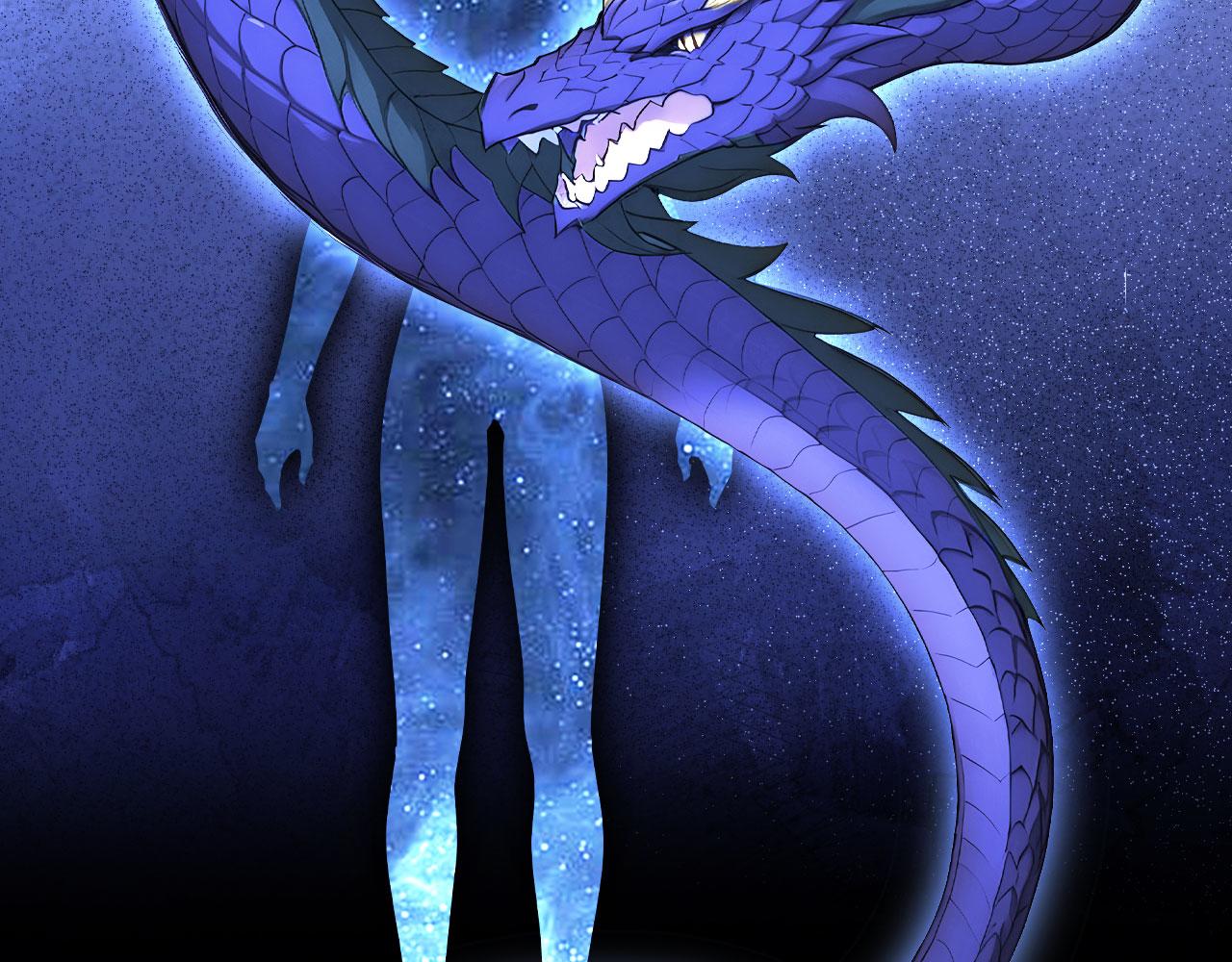 129 半龙人的希望(1/2)-第130话