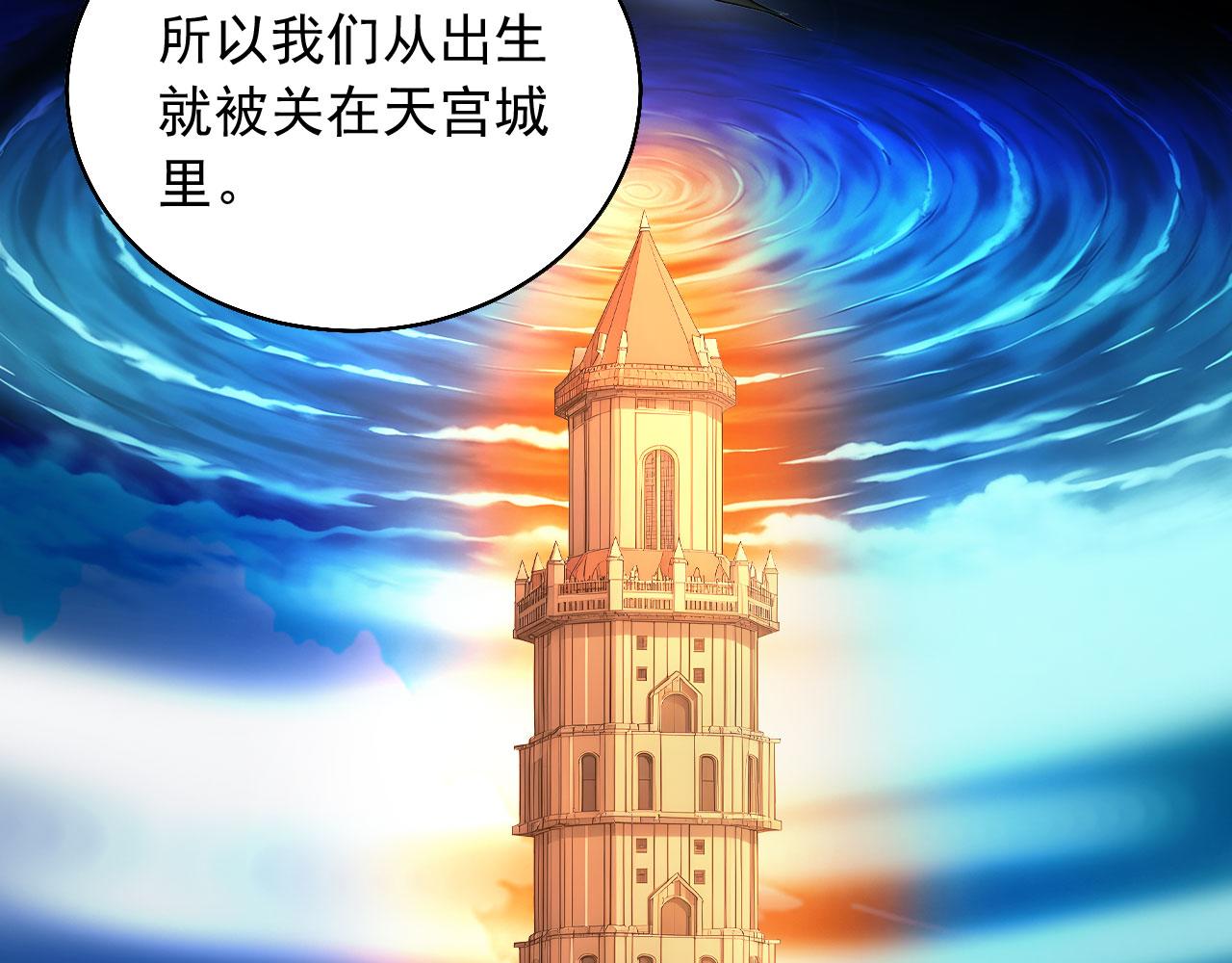 129 半龙人的希望(1/2)-第130话