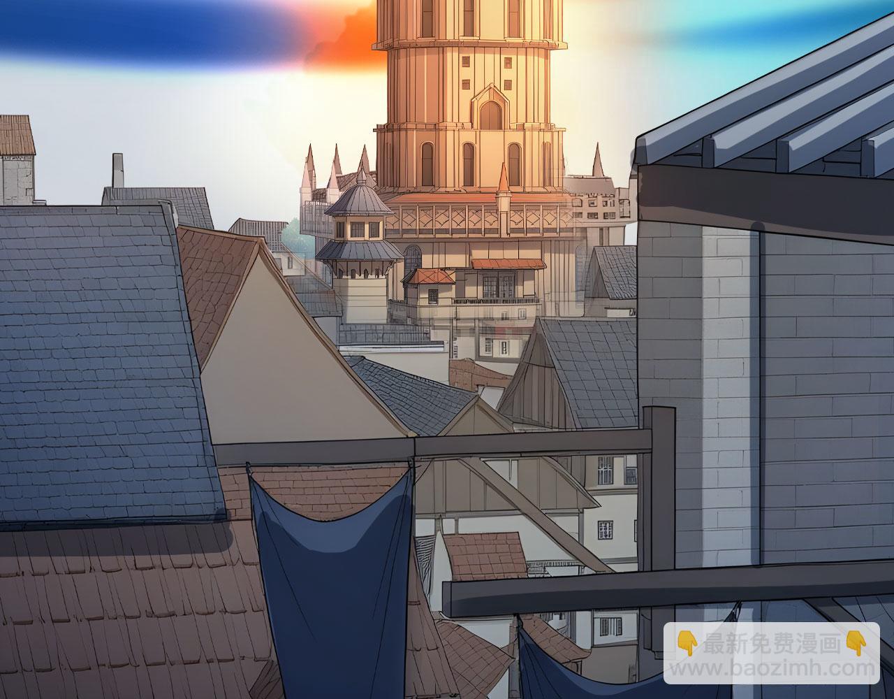 129 半龙人的希望(1/2)-第130话