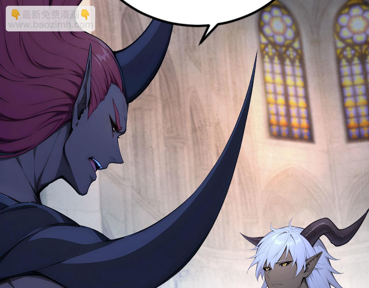 129 半龙人的希望(1/2)-第130话