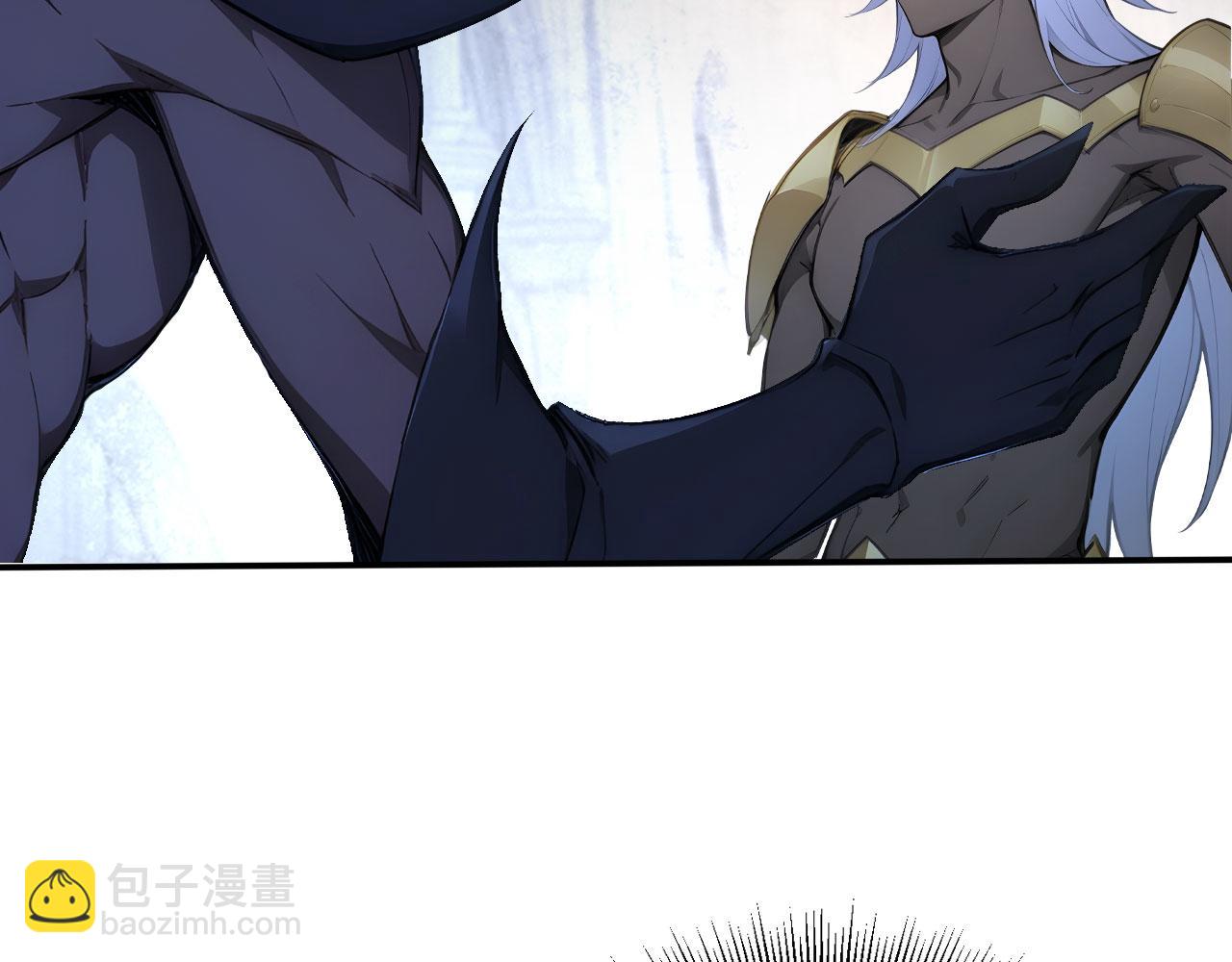 129 半龙人的希望(1/2)-第130话