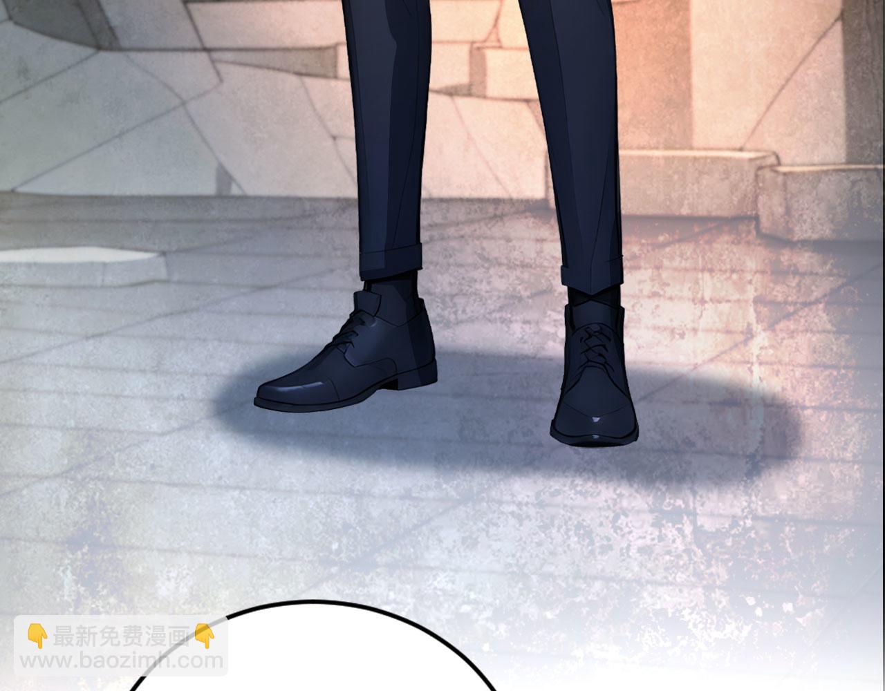 129 半龙人的希望(1/2)-第130话