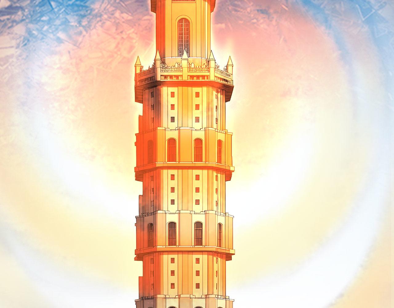 129 半龙人的希望(1/2)-第130话