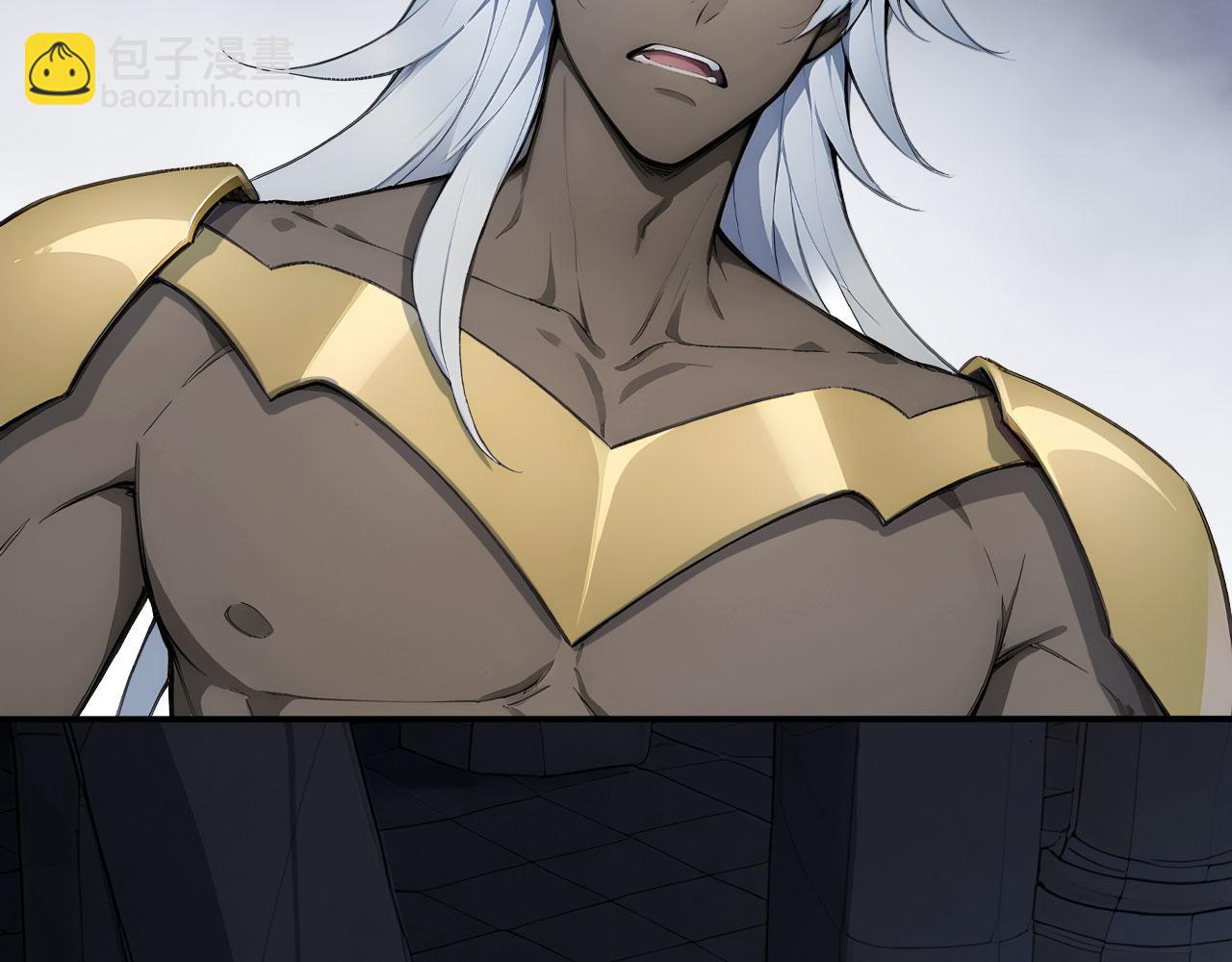 129 半龙人的希望(1/2)-第130话