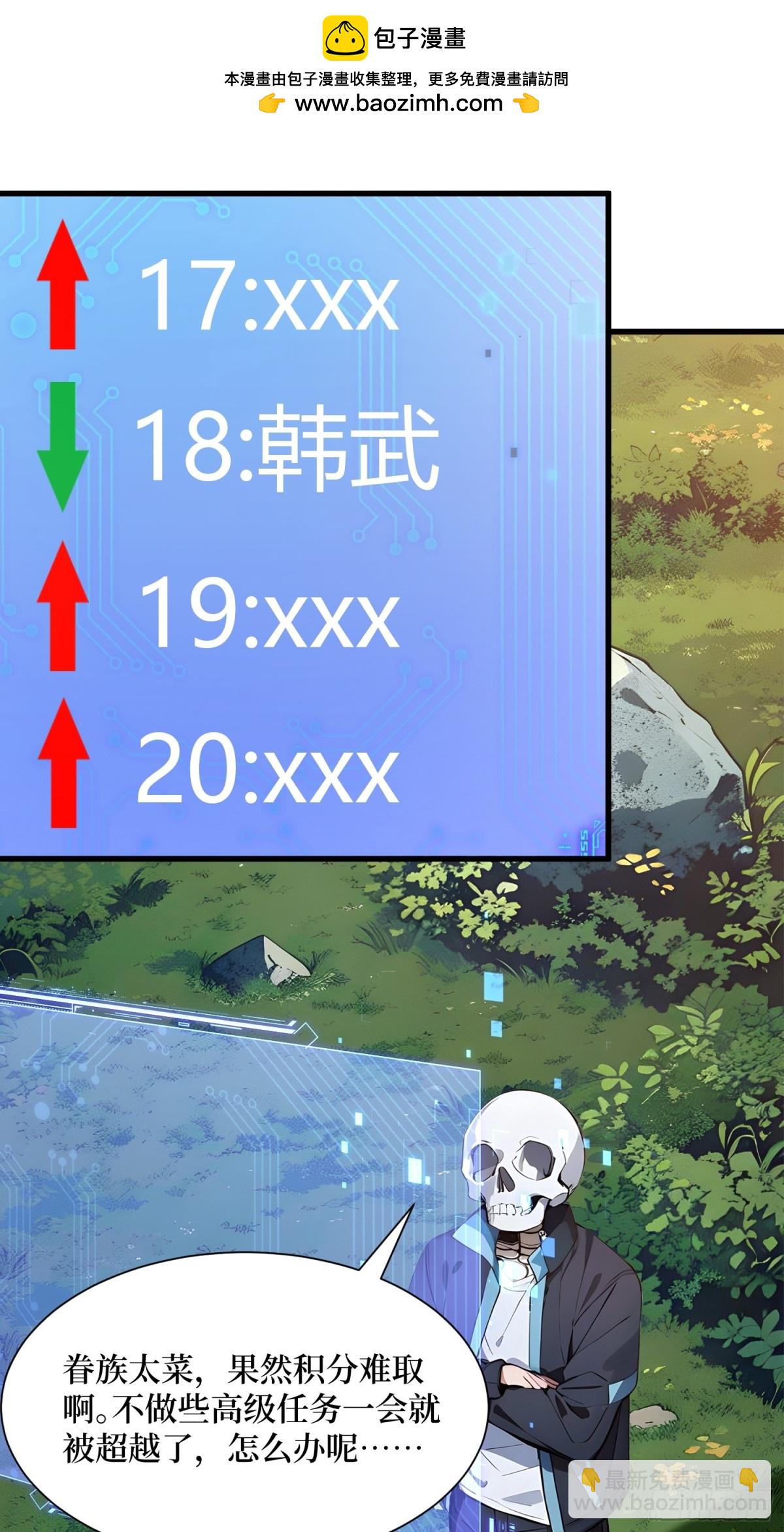 18 收了马仔(1/2)-第18话