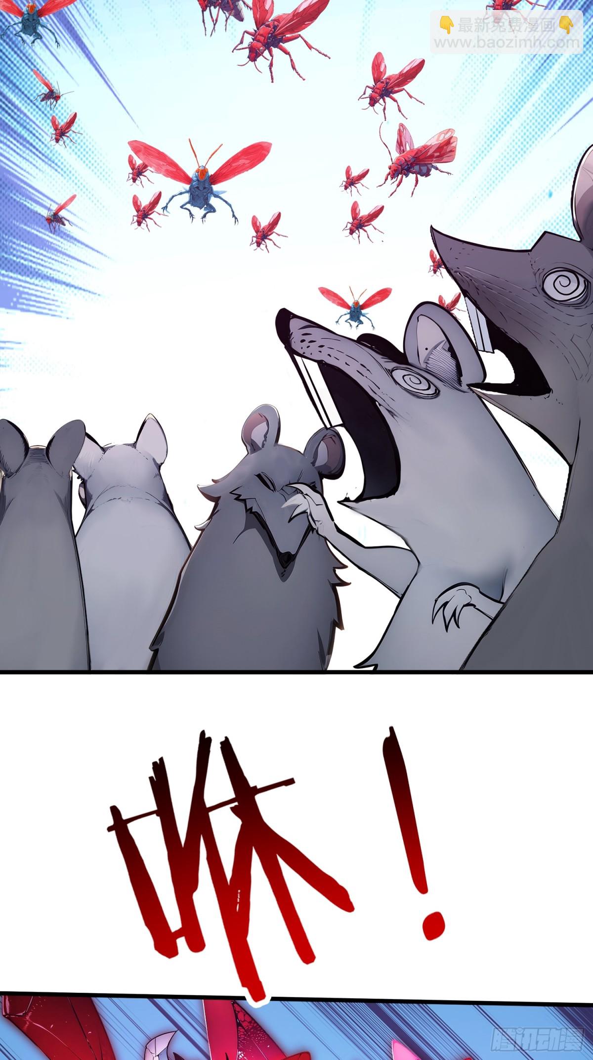 27 首胜！(1/2)-第28话