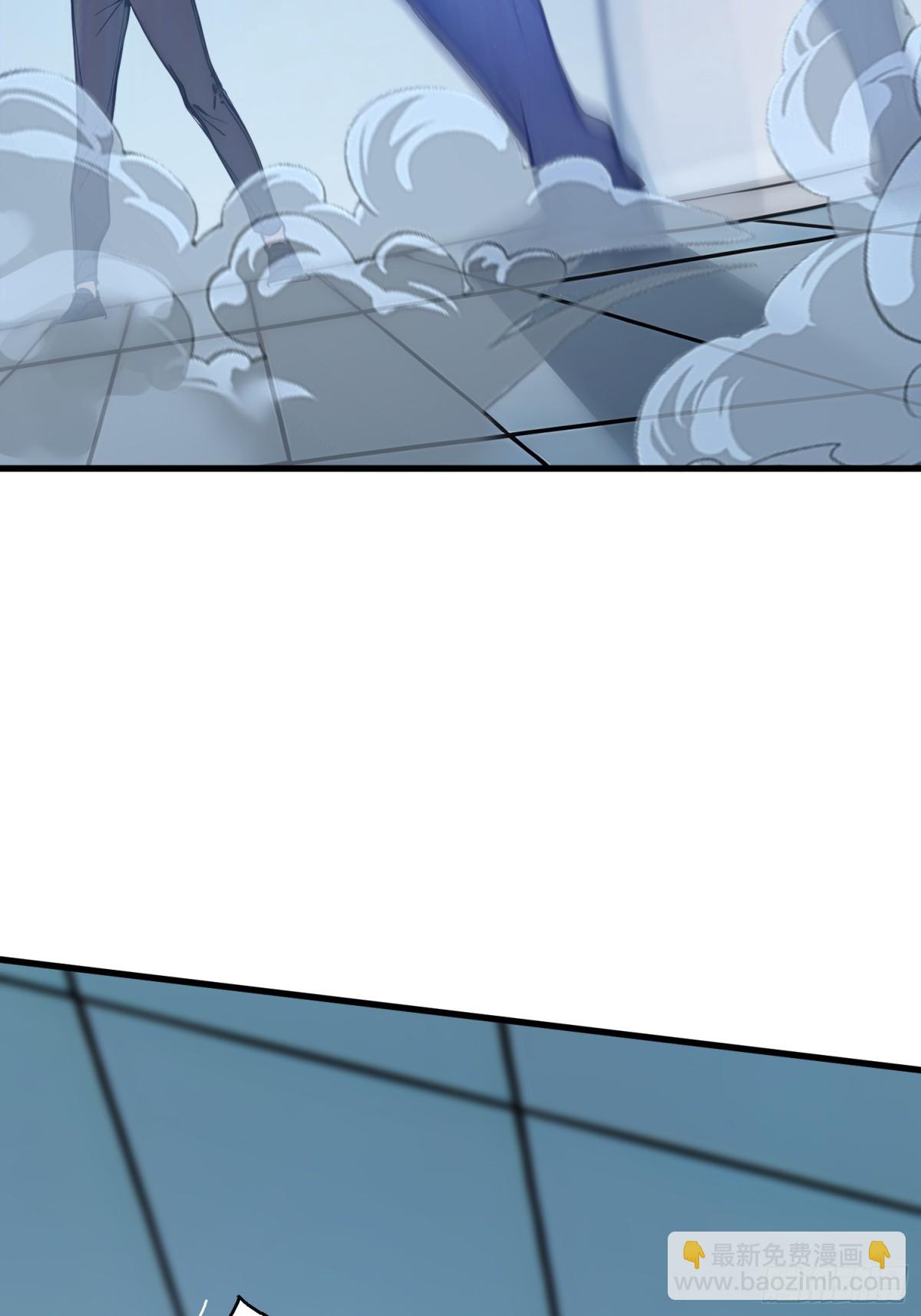 31 托尼老师？！(1/2)-第32话