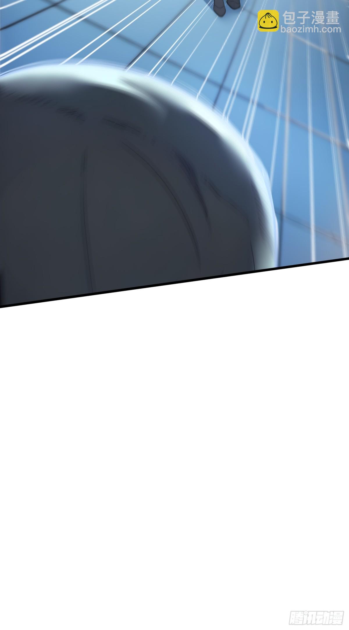 31 托尼老师？！(1/2)-第32话