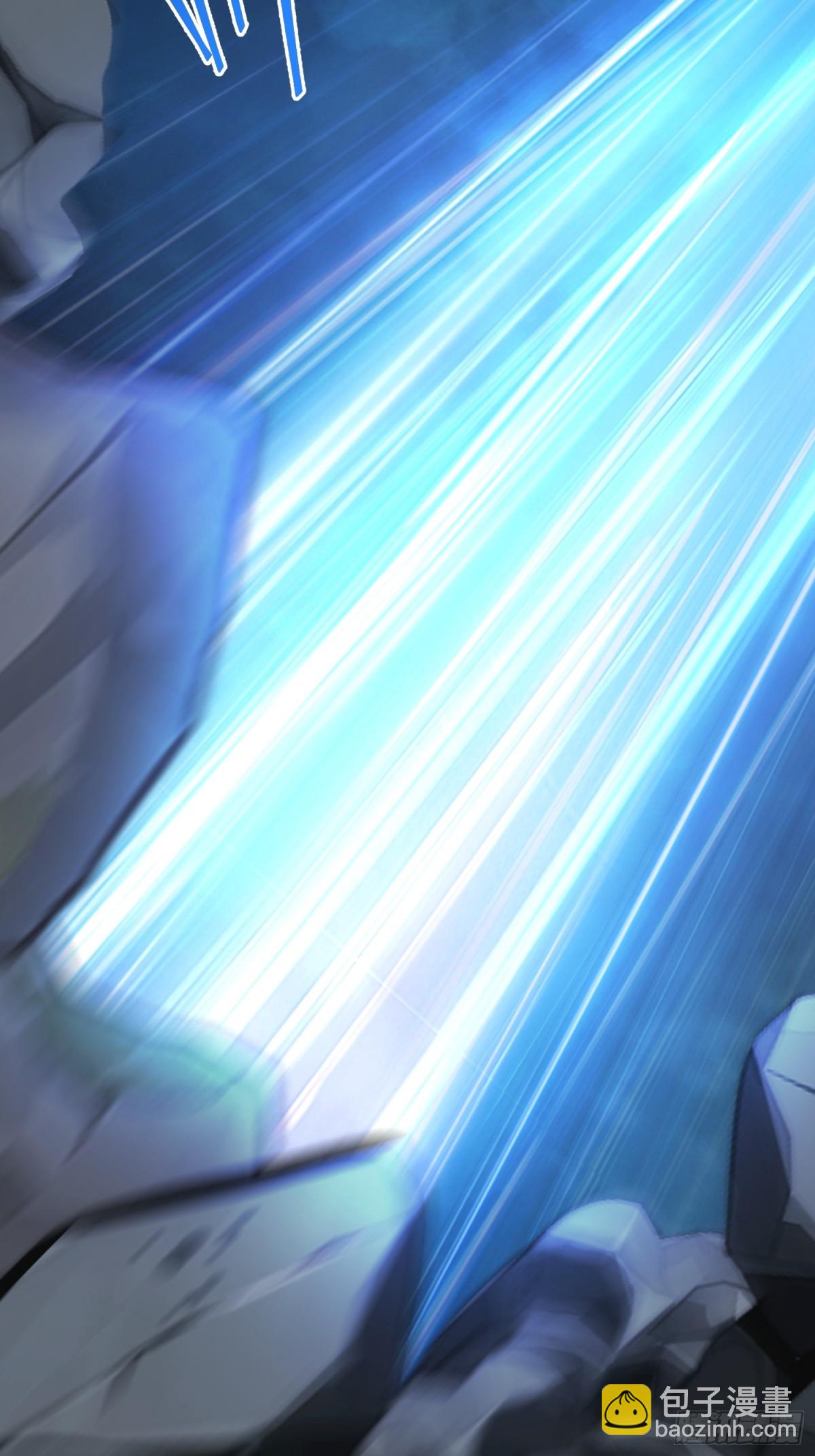 33 蝗虫人！(1/2)-第34话