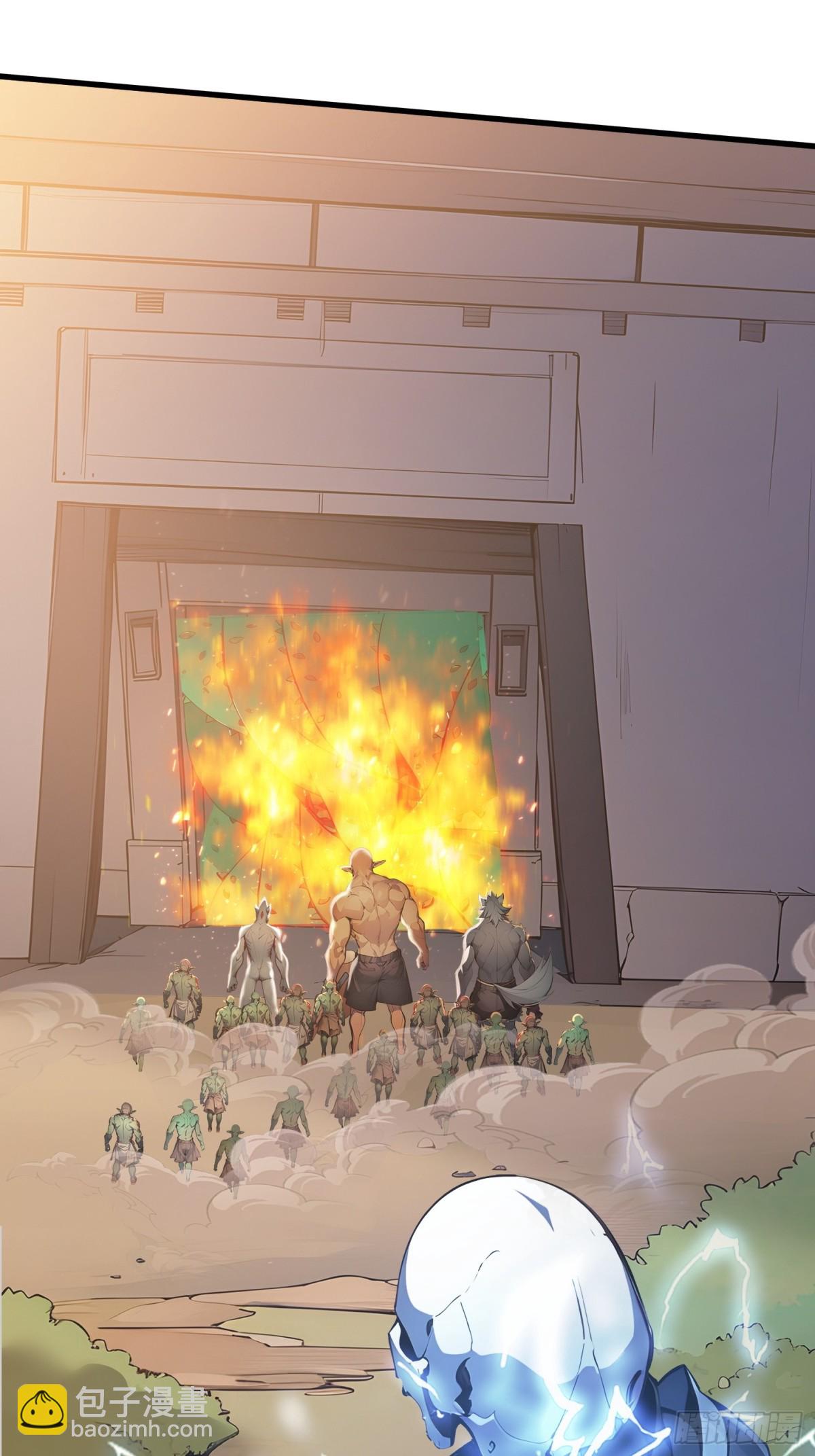 41 激战正酣-第42话