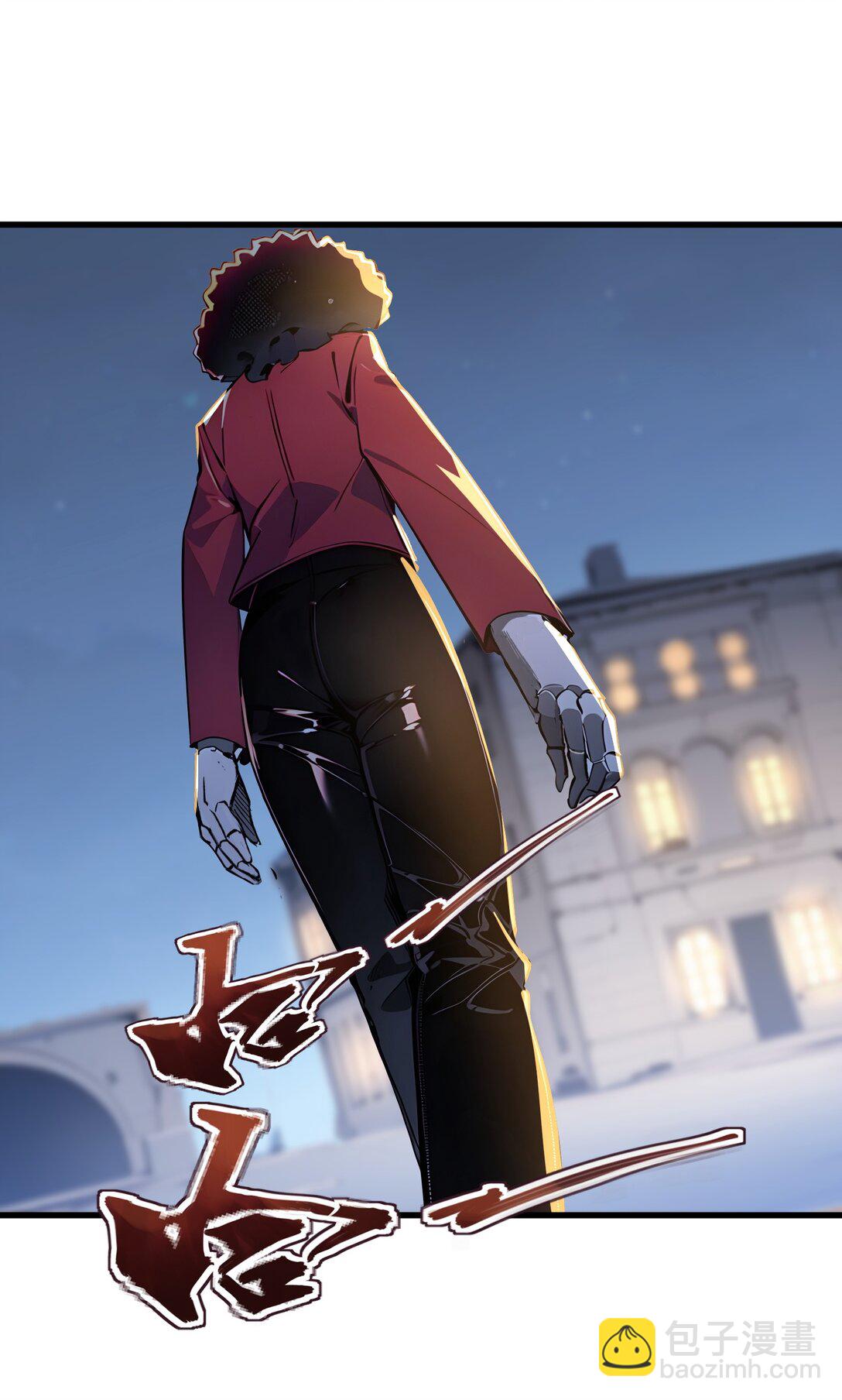 第58话 邻居的&ldquo;厚礼&rdquo;-第58话