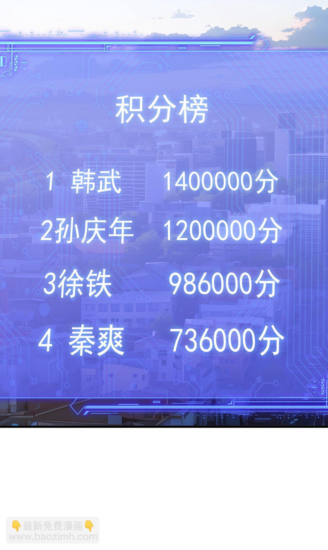 第64话 月蚀之夜(1/2)-第64话