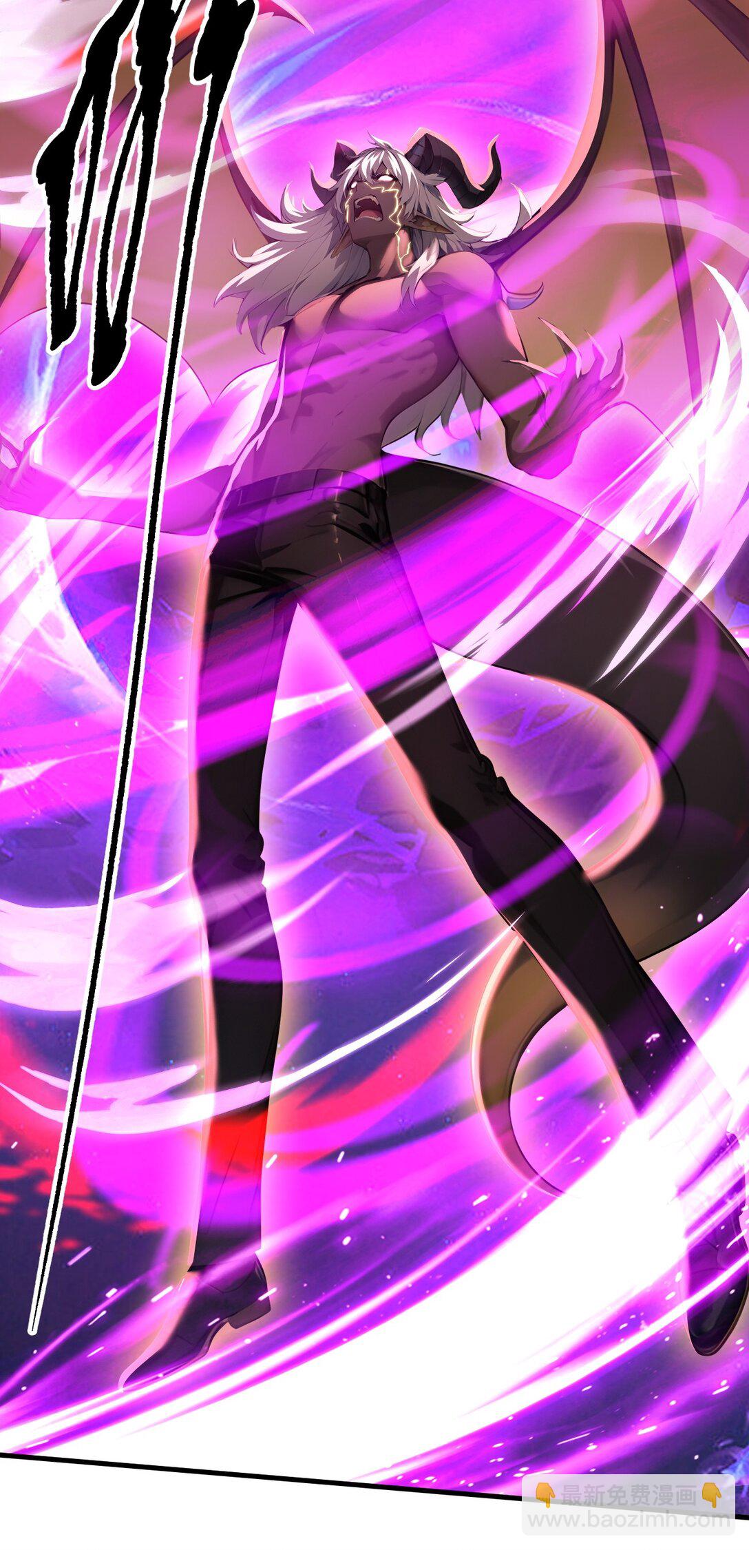 第64话 月蚀之夜(1/2)-第64话