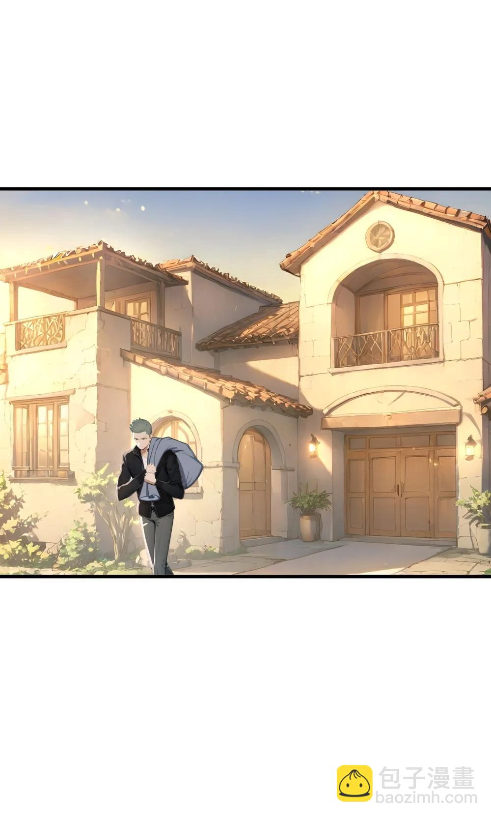 第68话 徐铁的阴谋-第68话