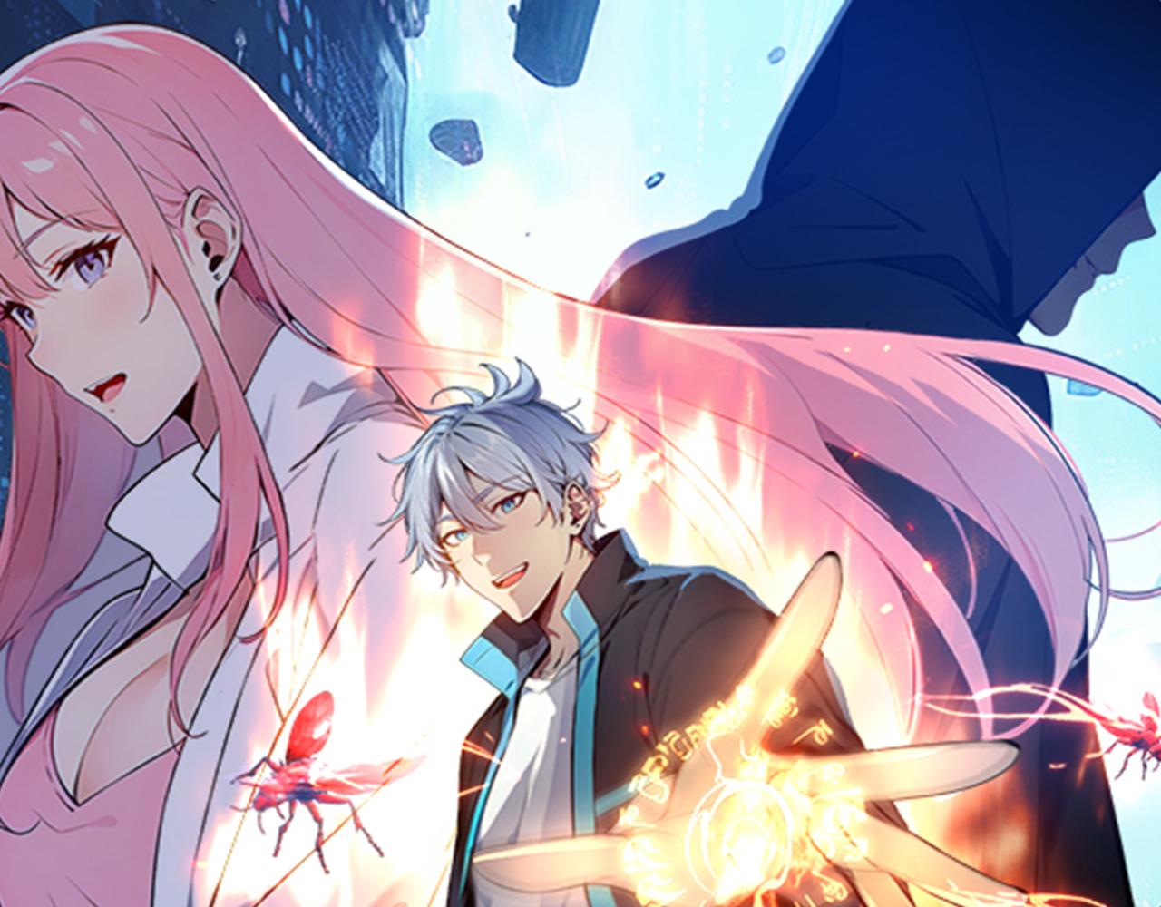 73 主神要求停战？(1/3)-第74话