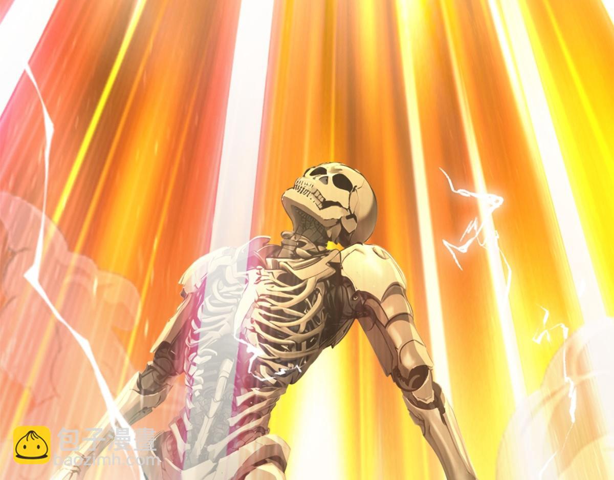 73 主神要求停战？(1/3)-第74话