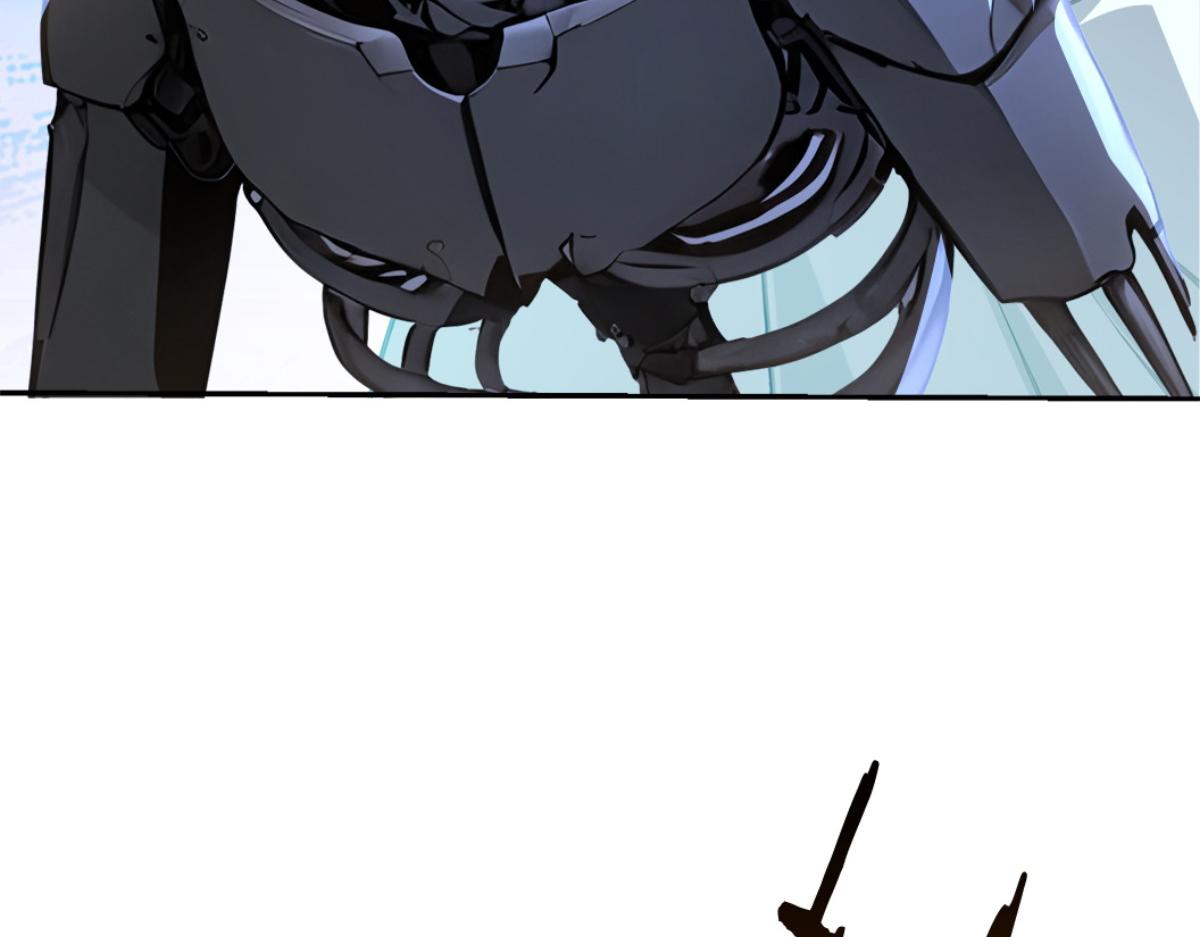 73 主神要求停战？(1/3)-第74话