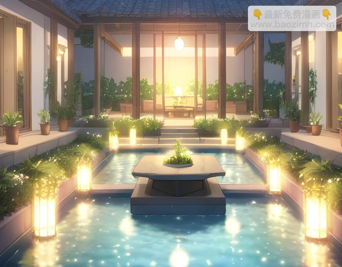 77 徐钢的挑战！(1/3)-第78话