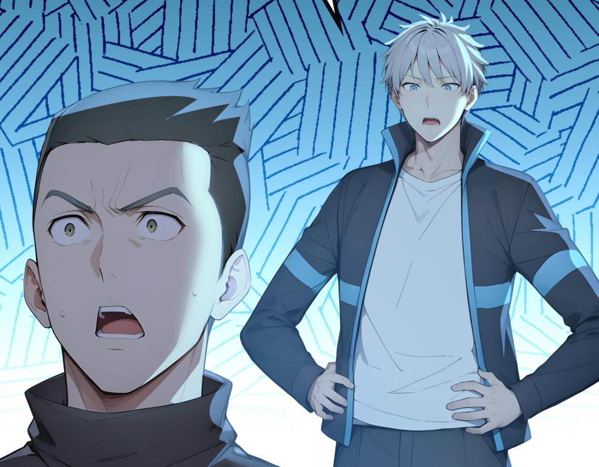 79 拿捏！(1/3)-第80话