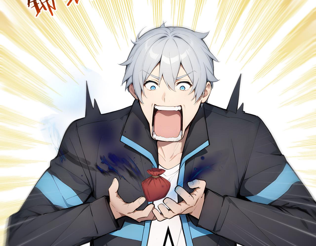 83 到达符文文明(1/4)-第84话